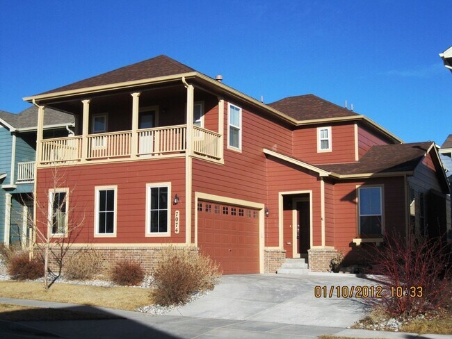 Building Photo - 7074 Silverwind Cir
