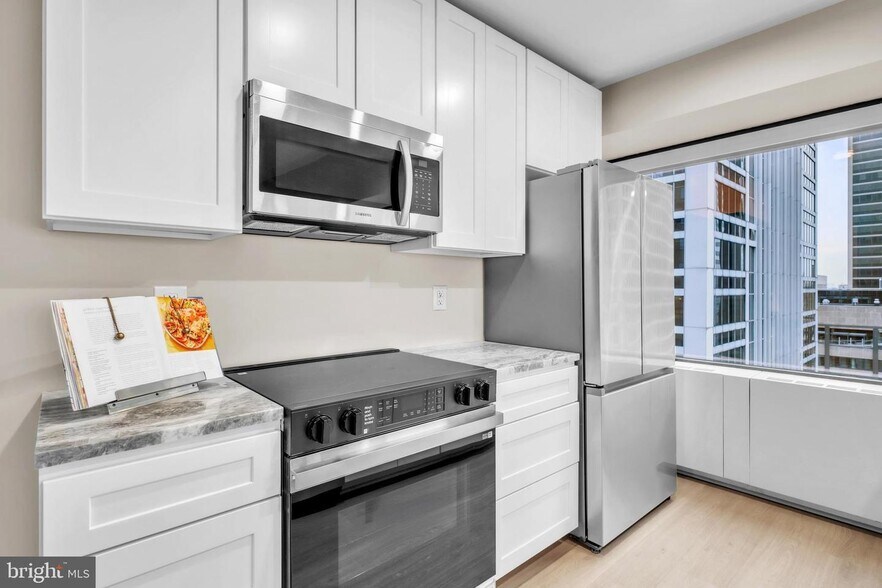 Building Photo - 1801 Market St