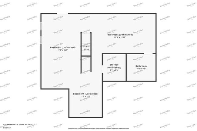 Building Photo - 423 Stonewater Dr