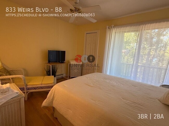 Building Photo - 833 Weirs Blvd