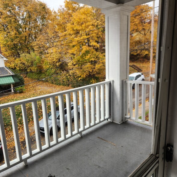 Front Porch - 436 Division Ave