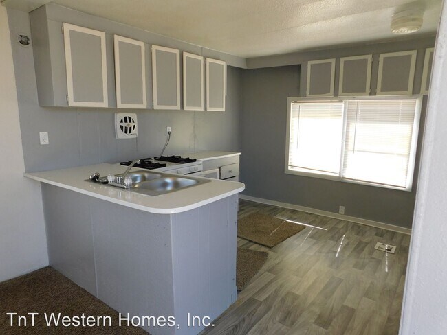 Building Photo - 3 br, 1 bath House - 6608 Valley Ave