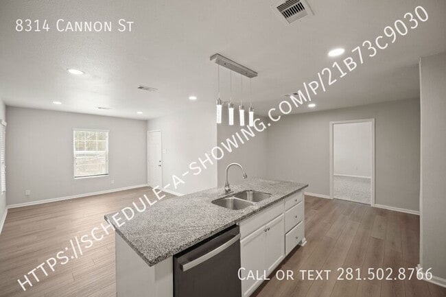 Building Photo - 8314 Cannon St