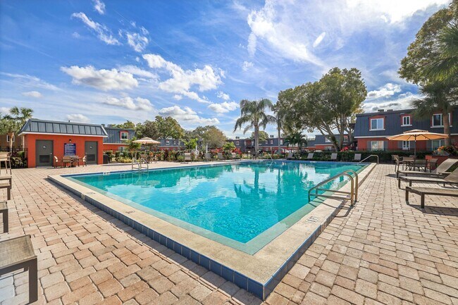 Building Photo - Sapphire Winter Park