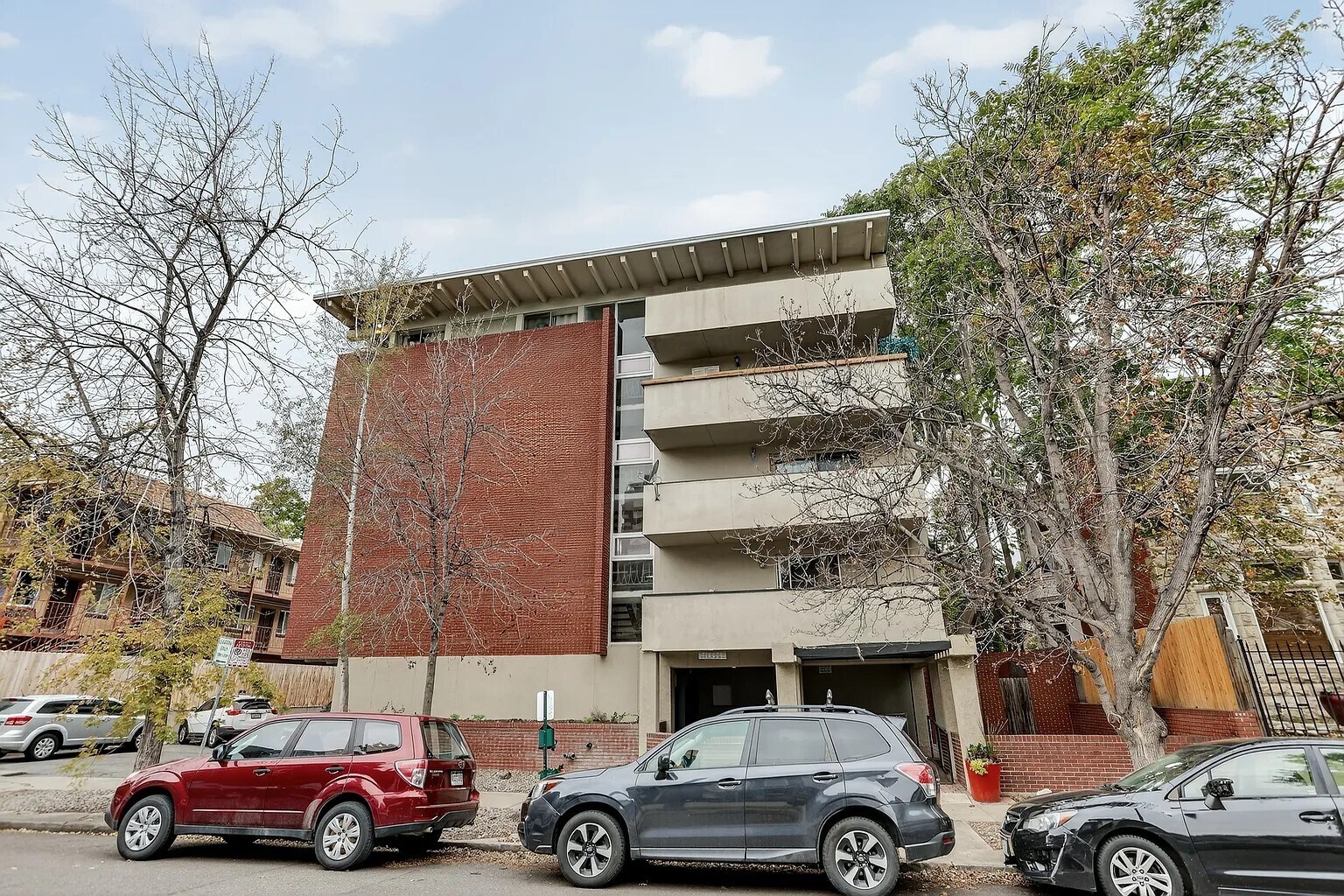 Building Photo - 1267 Lafayette St