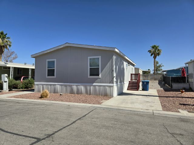 Primary Photo - 6223 E Sahara Ave