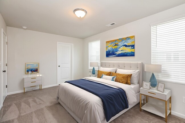 Building Photo - 2804 Summer Townes Wy