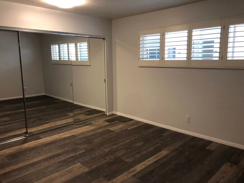 Shutters - 4045 E 3rd St