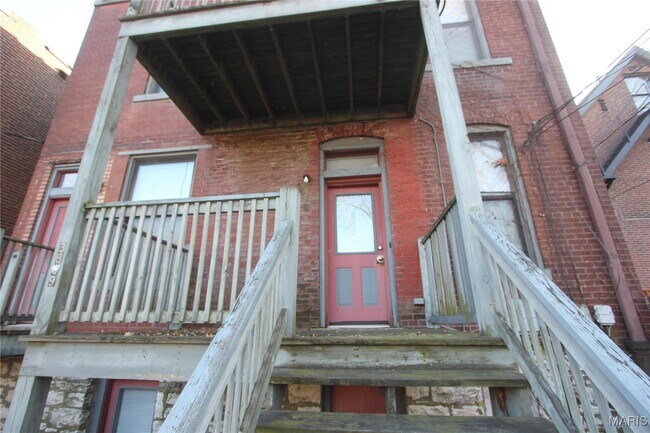 Building Photo - 3809 Shenandoah Ave