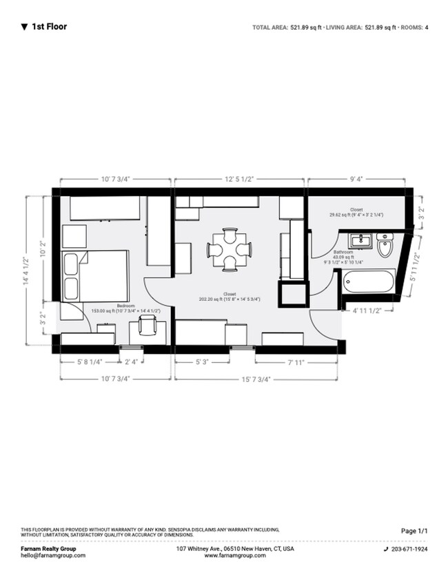 Building Photo - Furnished 1BR Suite in East Rock | Private Gated Garden | Cathedral Ceilings & Skylights