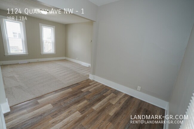 Building Photo - 1124 Quarry Ave NW