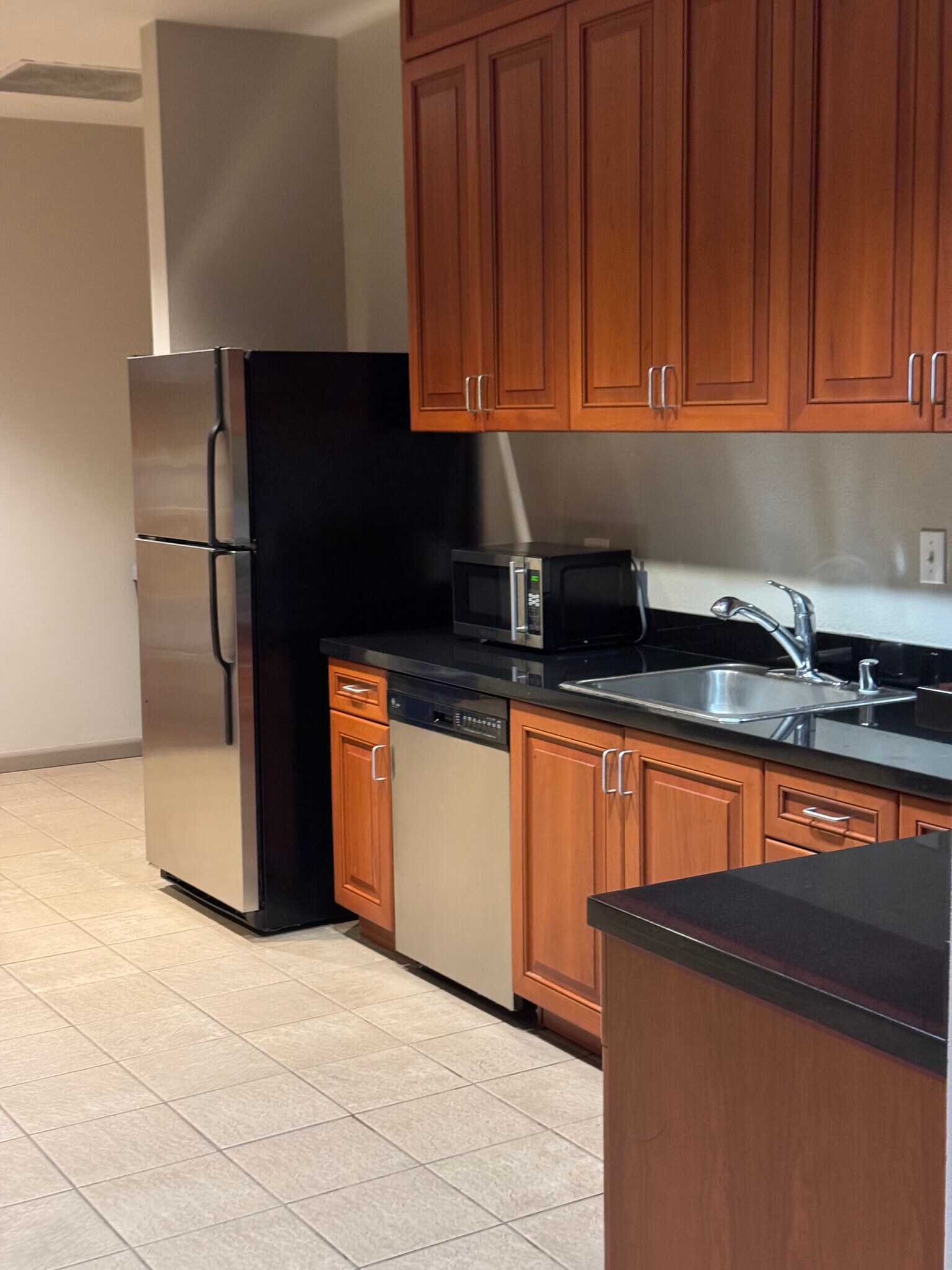 Conference Room with Kitchen - 5855 Horton St
