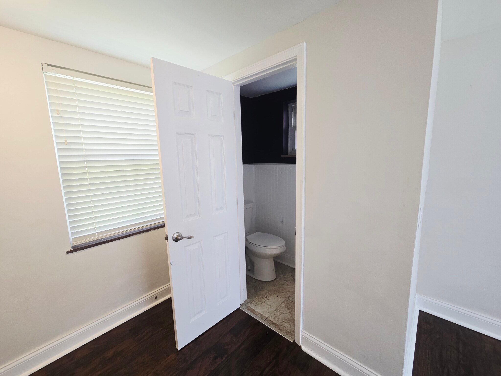 1st Floor Bathroom - 6323 Heitzler Ave