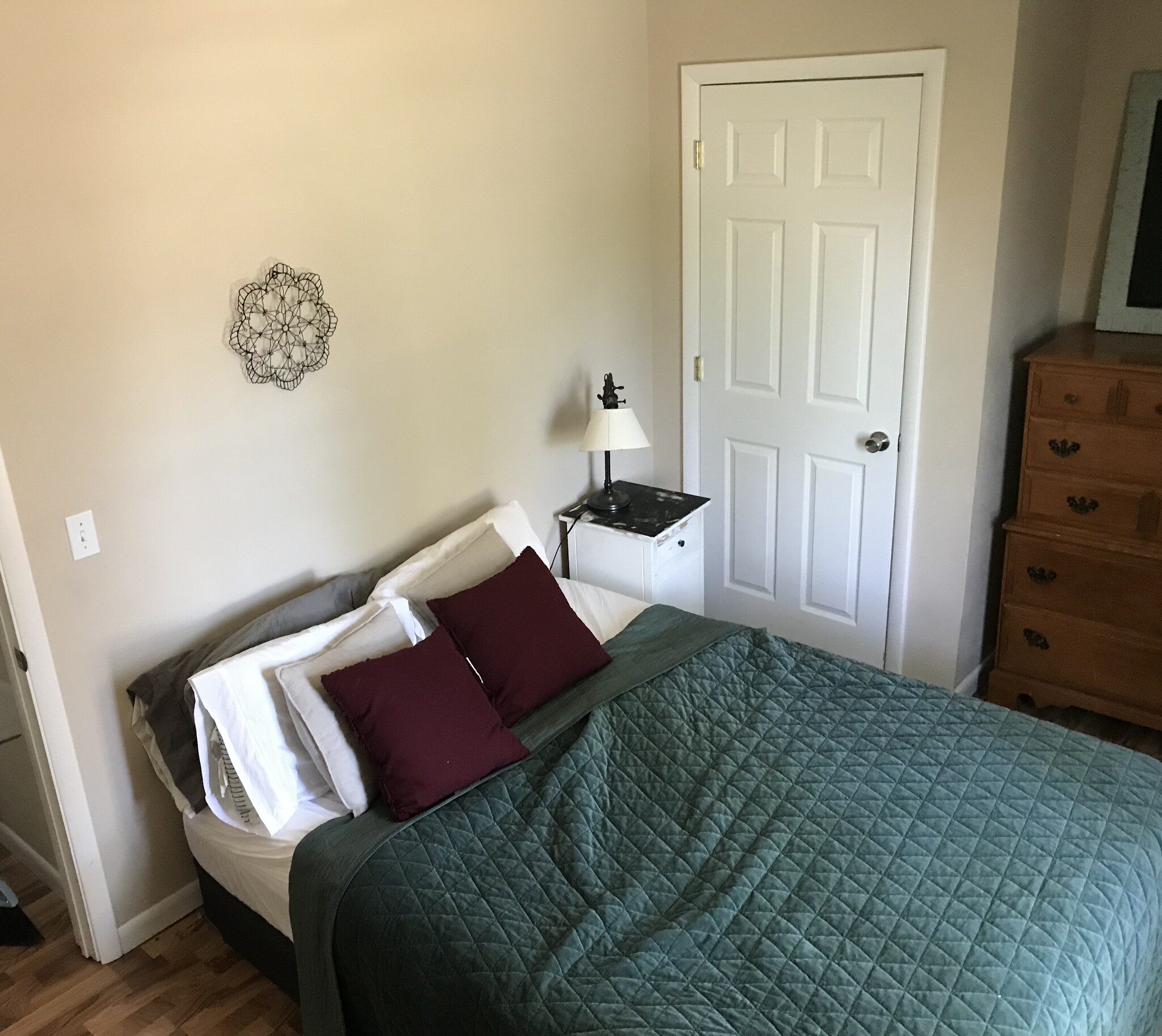 Building Photo - 1109 S Rogers St