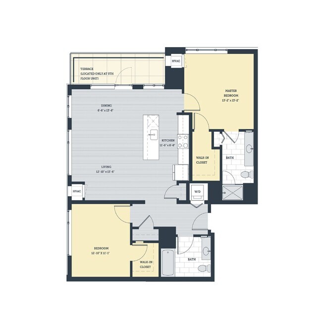 Floorplan - Eleven33
