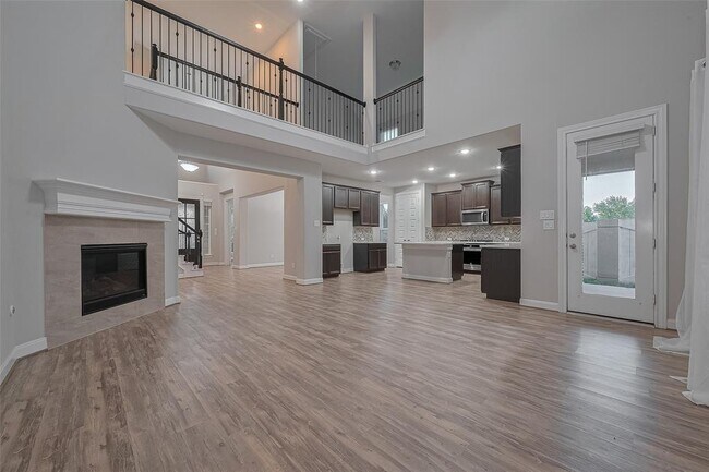 Building Photo - 707 Fresh Sage Crossing