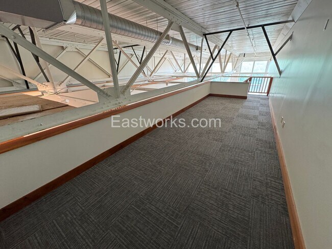 Building Photo - Eastworks: Light-filled studio with views ...