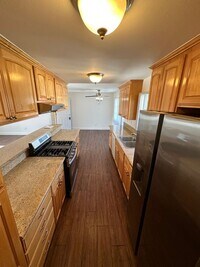 Building Photo - Corby