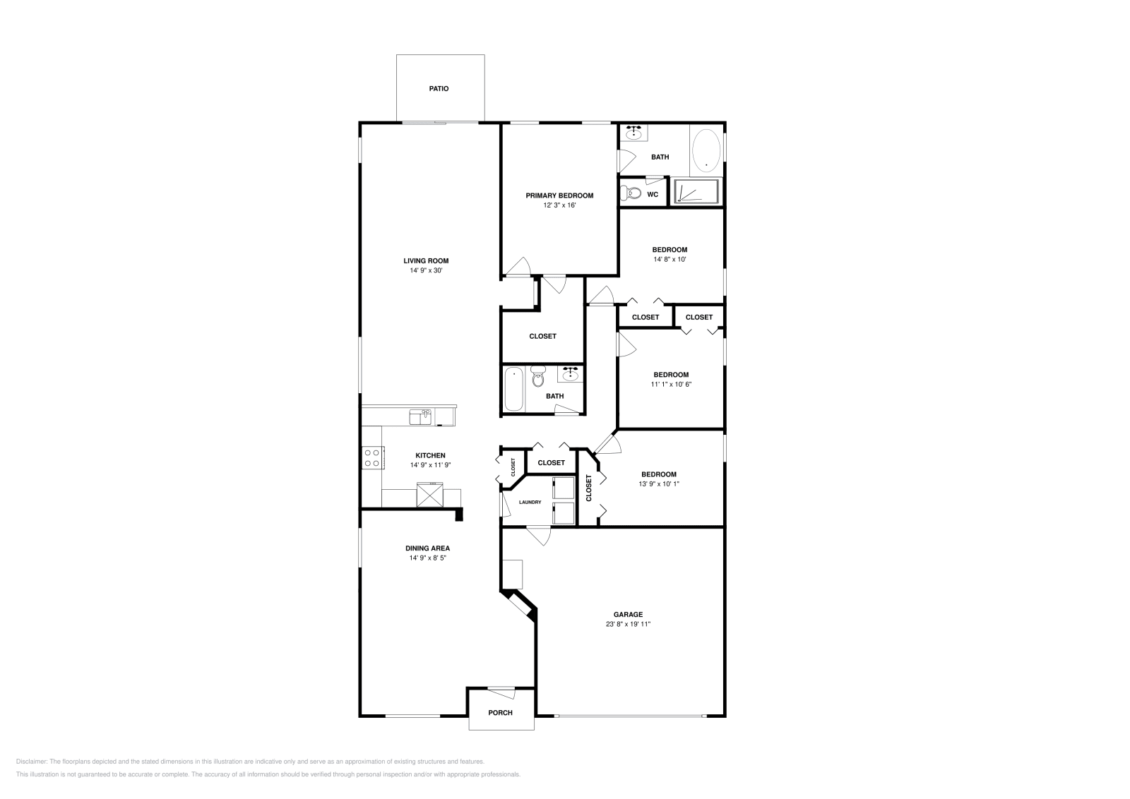 Building Photo - 34418 Smart Dr