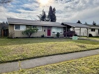 Building Photo - Parkrose Nicely Remodeled Ranch Home on Corner Lot with Carport, A/C