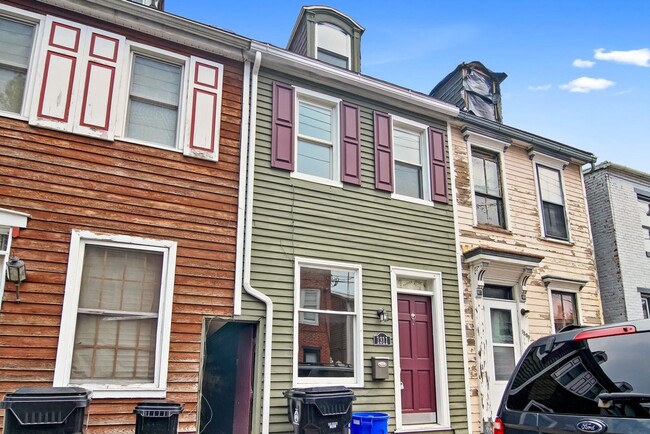 Primary Photo - Coming Soon - Mid Town Harrisburg townhome...