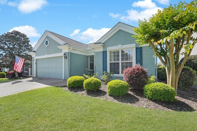 Building Photo - 17 Thomas Bee Dr
