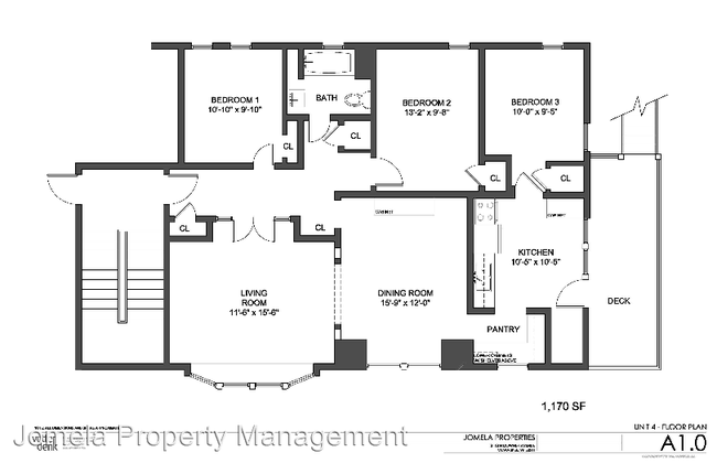 Building Photo - 3116 N Downer Ave
