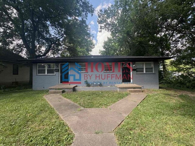 Primary Photo - Two Bedroom Duplex | Move in Ready