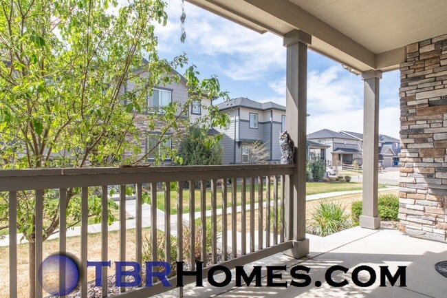 Building Photo - 11924 Norfolk Ct