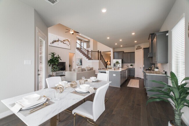 Building Photo - 73 Botanical Vista Dr