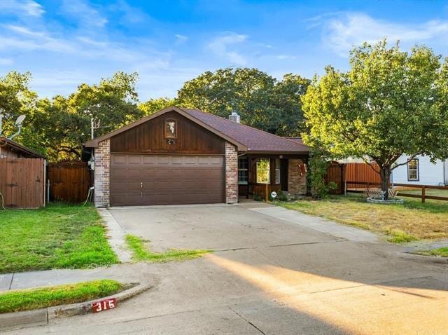 Primary Photo - 315 Gilbert Rd
