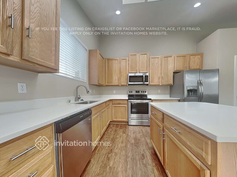 Building Photo - 8322 204th St Ct E