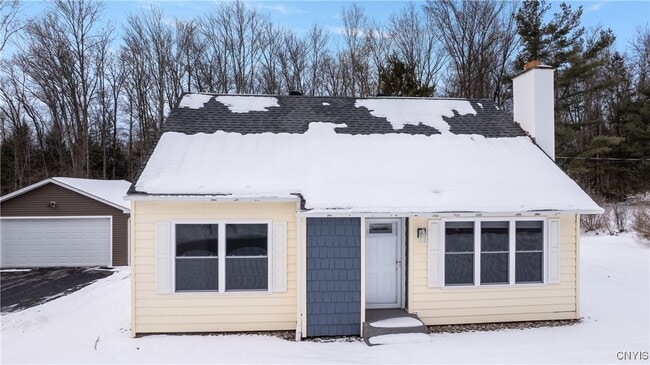 Building Photo - 115 Tarlton Rd