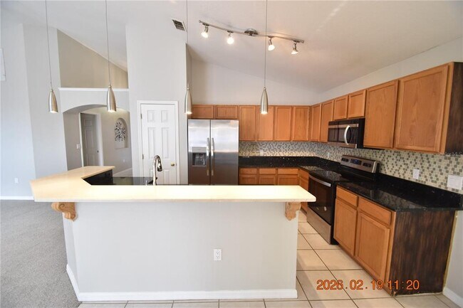 Building Photo - 2521 Clareside Dr