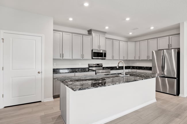 Building Photo - Spacious 4 bed cul-de-sac home in Bellview