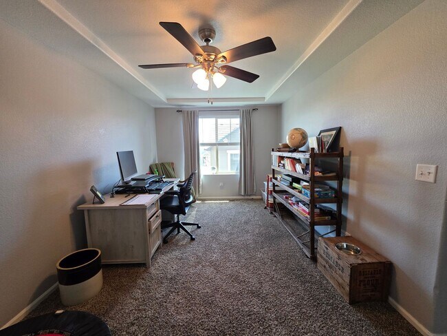 Building Photo - Gorgeous 4 Bed 4 bath Home In Banning Lewis Ranch!!