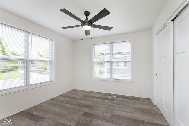 Building Photo - 4129 Cornelius Ave