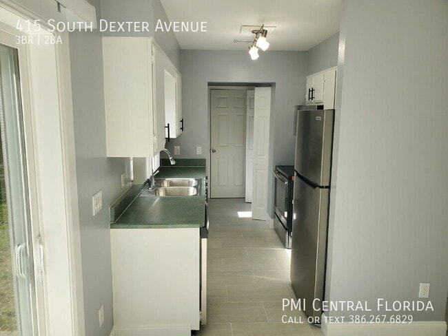 Building Photo - 415 S Dexter Ave