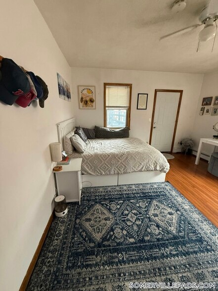 Building Photo - 585 Somerville Ave