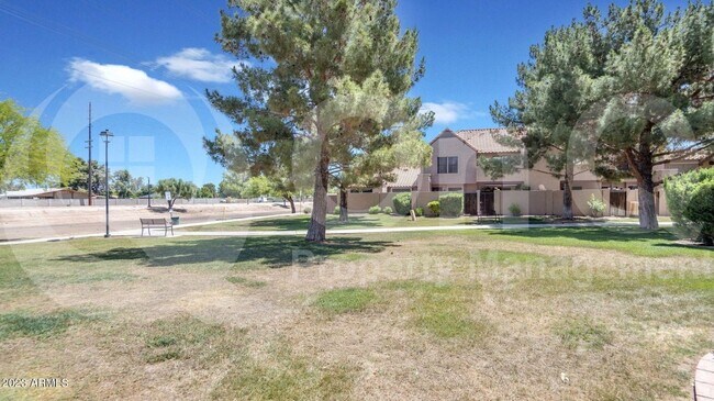 Building Photo - 3491 N Arizona Ave
