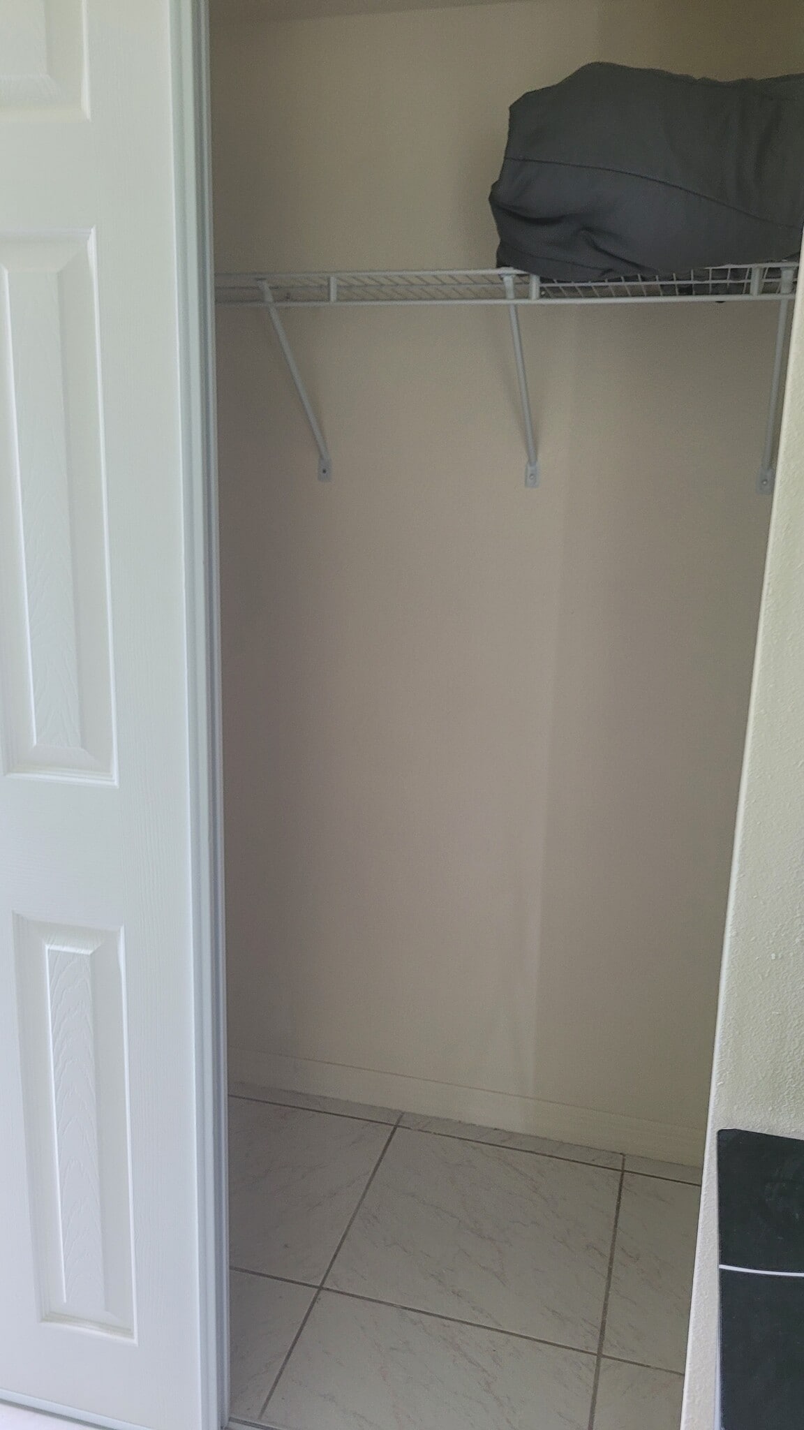 Closet Inside - 106 Woodbury Pines Cir