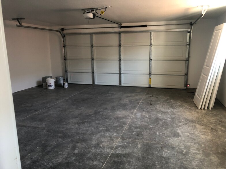 Garage - 1677 Grand Ave