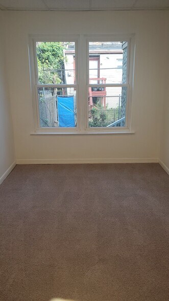 Bedroom - 2553 Bonaffon St