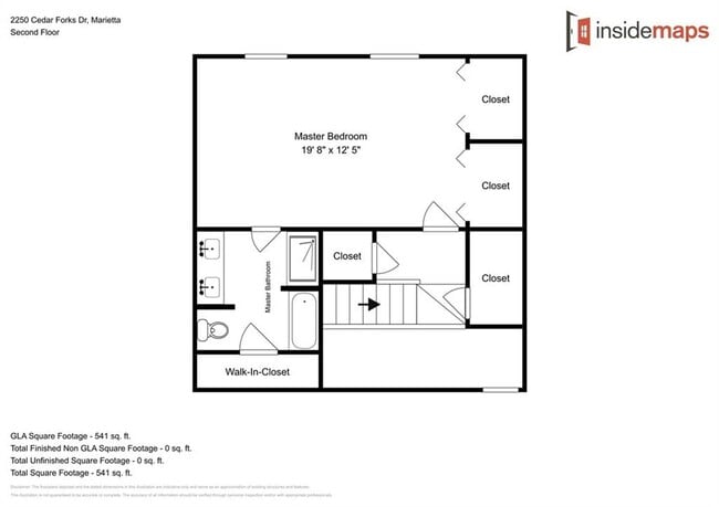 Building Photo - 2250 Cedar Forks Dr