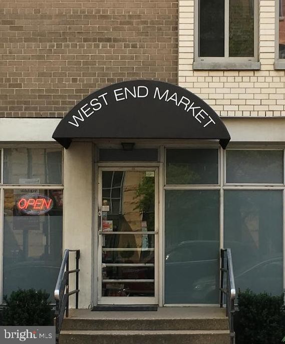 Building Photo - 2501 M St NW