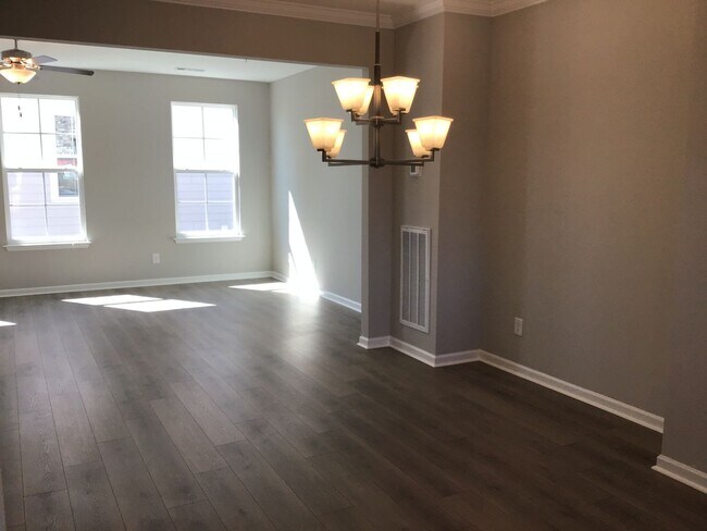 Building Photo - LIVE/WORK Arden Village Townhome in Columbia