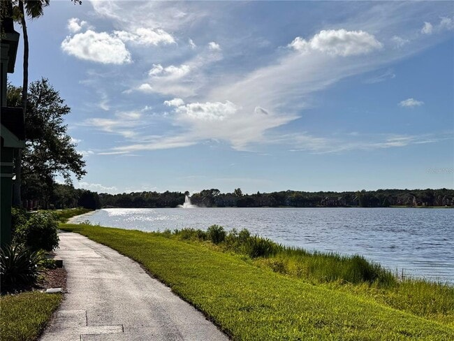 Building Photo - 9842 Lake Chase Island Way