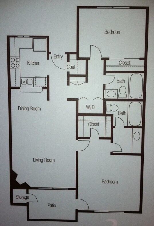 Building Photo - 7405 Charmant Dr