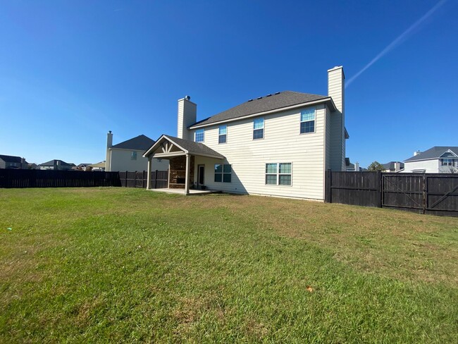 Building Photo - 106 Brown Thrasher Ln