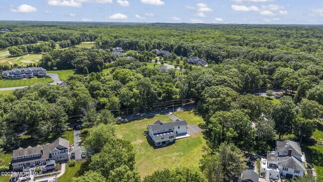 Building Photo - 100 Hominy Hill Rd